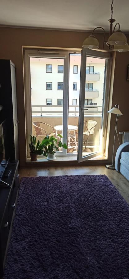 Apartamenty Krakow -Podgorze M&W Екстериор снимка