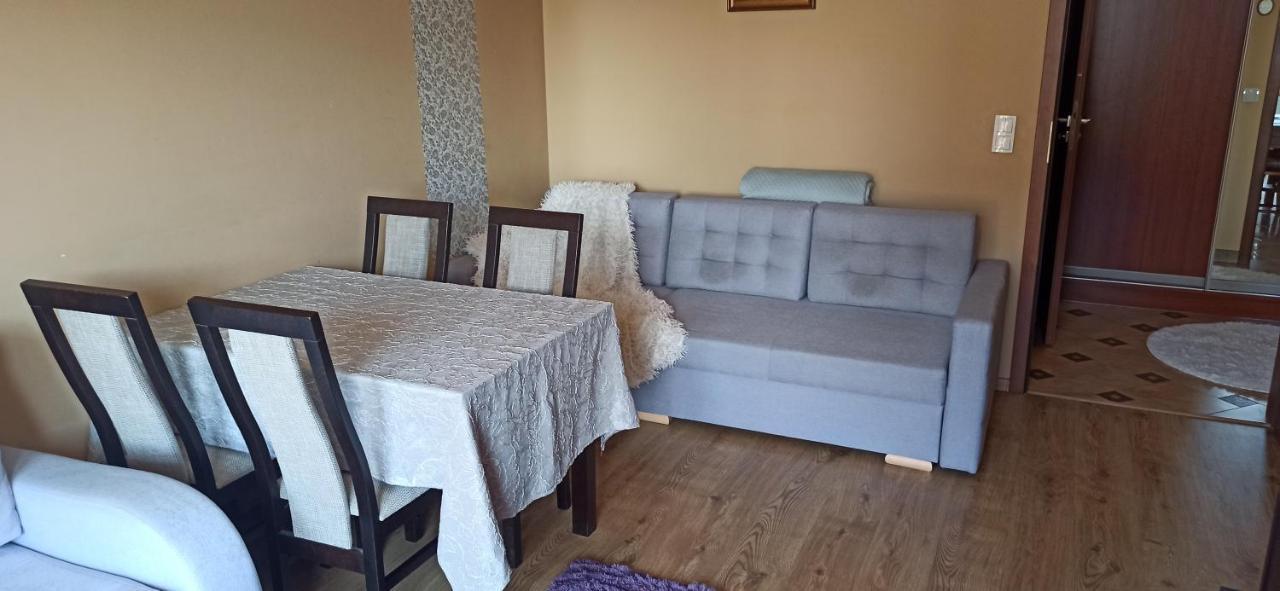 Apartamenty Krakow -Podgorze M&W Екстериор снимка