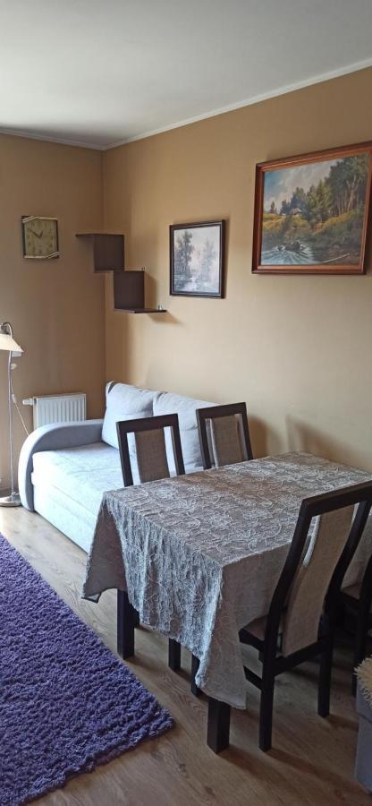 Apartamenty Krakow -Podgorze M&W Екстериор снимка